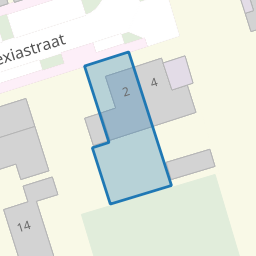 Perceel RPN00-M-2782