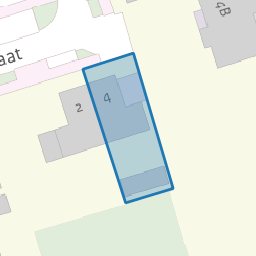 Perceel RPN00-M-2783