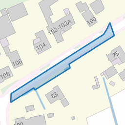 Perceel RPN00-M-2787