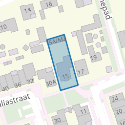 Perceel RPN00-M-2797