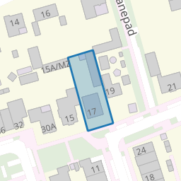 Perceel RPN00-M-2798