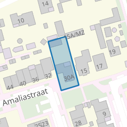 Perceel RPN00-M-2805