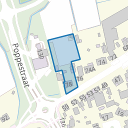 Perceel RPN00-M-2807