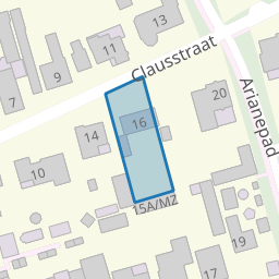 Perceel RPN00-M-2808