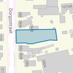 Perceel RPN00-M-2815