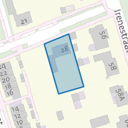 Perceel RPN00-M-2822