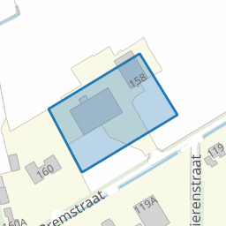 Perceel RPN00-M-2832