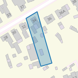 Perceel RPN00-M-2834