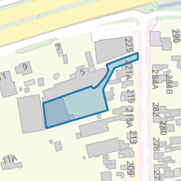 Perceel RPN00-M-2835