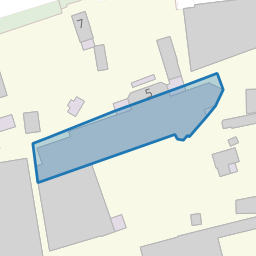 Perceel RPN00-M-2836