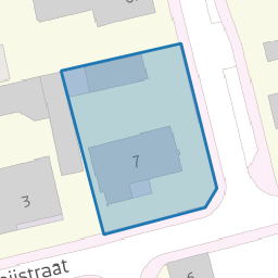 Perceel RPN00-M-2852