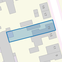 Perceel RPN00-M-2853