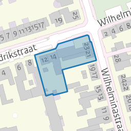 Perceel RPN00-M-2854