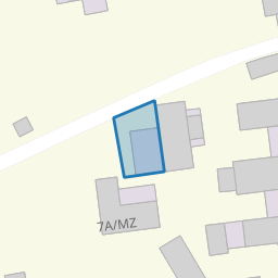 Perceel RPN00-M-2857