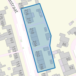Perceel RPN00-M-2862