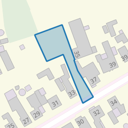 Perceel RPN00-M-2871