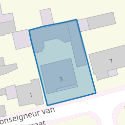 Perceel RPN00-M-2882