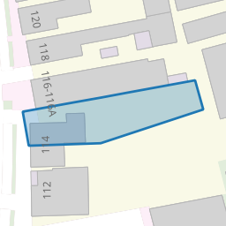Perceel RPN00-M-2884