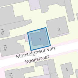 Perceel RPN00-M-2886