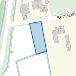 Perceel RPN00-M-2888