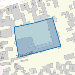 Perceel RPN00-M-2890