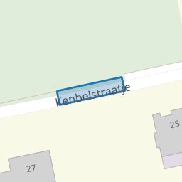 Perceel RPN00-M-2901