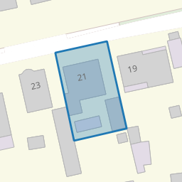 Perceel RPN00-M-2905