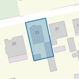Perceel RPN00-M-2906