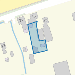 Perceel RPN00-M-2910