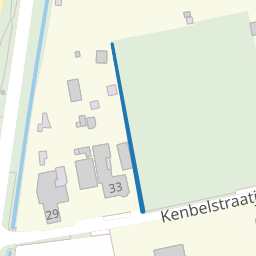 Perceel RPN00-M-2919