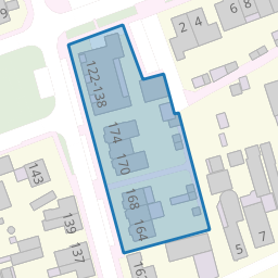 Perceel RPN00-M-2921