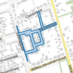 Perceel RPN00-M-2922