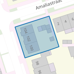 Perceel RPN00-M-2925