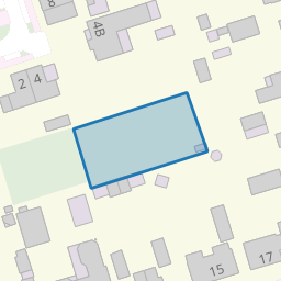 Perceel RPN00-M-2932