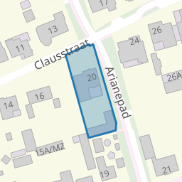 Perceel RPN00-M-2934