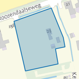 Perceel RPN00-M-2941