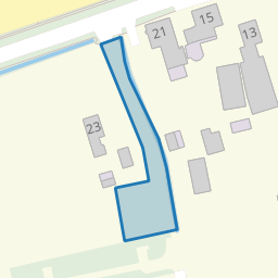 Perceel RPN00-M-2942