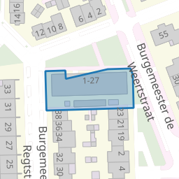 Perceel RPN00-P-1001