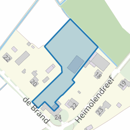 Perceel RPN00-P-1011