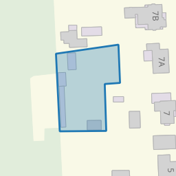 Perceel RPN00-P-1299