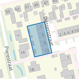 Perceel RPN00-P-1318