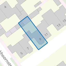 Perceel RPN00-P-1350