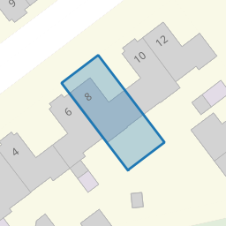 Perceel RPN00-P-1357