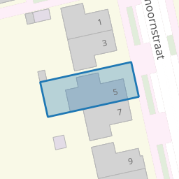 Perceel RPN00-P-1425