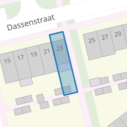Perceel RPN00-P-1439