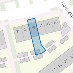Perceel RPN00-P-1447
