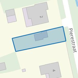 Perceel RPN00-P-1480