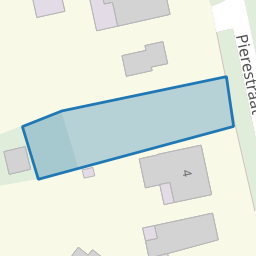 Perceel RPN00-P-1481