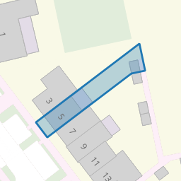 Perceel RPN00-P-1509