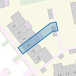 Perceel RPN00-P-1511